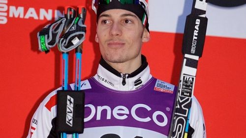 L’Italia verso Ruka: Pellegrino ottimista, Rastelli con un occhio alle gare distance