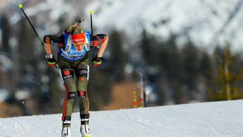 Sprint Femminile Oslo - Start List divisa per nazione