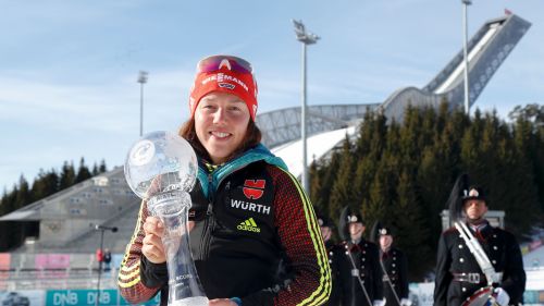 Pubblicato il calendario 2017-'18 della Coppa del Mondo di biathlon