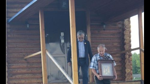 Alexander Tikhonov accusato di aver aggredito una ragazzina. Lui: 'Menzogne, è il padre ad avermi aggredito'