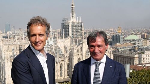 Presentata a Milano la stagione FISI 2017-2018