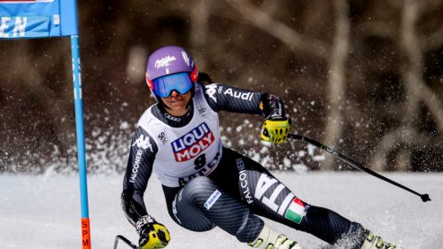 Molta Italia di Coppa del Mondo sui ghiacciai del Cervino. Parte per Ushuaia il secondo gruppo degli slalomgigantisti