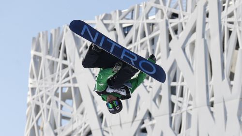 Tre azzurri al via nella prima tappa stagionale di Coppa del Mondo di slopestyle in Nuova Zelanda