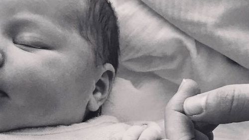 Felix Neureuther è diventato papà