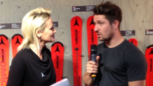 Marcel Hirscher: 'Il mio ritorno sugli sci equivale al ritorno di un turista