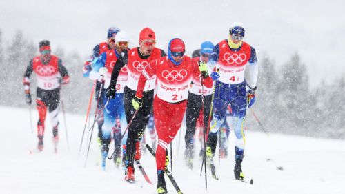 Russia show nella 4x10 km olimpica: Bolshunov e compagni demoliscono la Norvegia!