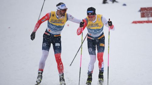 Pronostico tutto per la Norvegia, ma l'Armata Russa venderà cara la pelle: tocca agli uomini nella staffetta 4x10 km