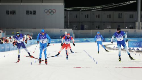 Pellegrino da sogno nella sprint olimpica: è argento! Trionfa Johannes Klaebo. Tra le donne Sundling regala l'oro alla Svezia