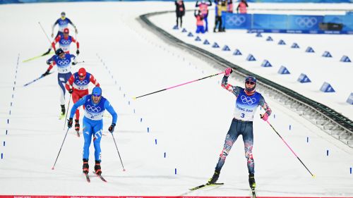 Pellegrino-De Fabiani per una medaglia, la Norvegia prepara la 'vendetta' contro la Russia: la team sprint promette spettacolo