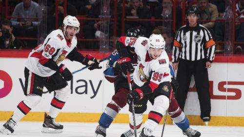 Doccia fredda per l'hockey olimpico: a Pechino non saranno presenti giocatori della NHL