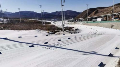 Pechino 2022: incognita tempeste di sabbia per la gare di sci di fondo e biathlon?