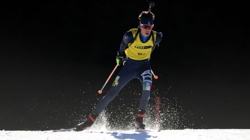 Lukas Hofer dalla Svezia: 'Un'esperienza positiva e una grande possibilità di crescita professionale'