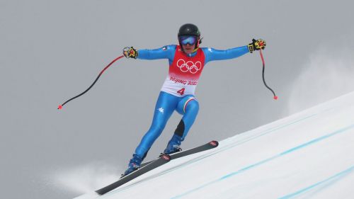 L'Italia si gioca la carta Giacomel per la staffetta maschile: la start list con tre nazioni che puntano all'oro