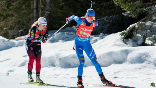Europei Biathlon: Monika Hojnisz vince l'Individuale. Male le azzurre