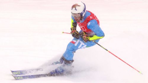 Tanto lavoro in pista (non senza polemiche) e