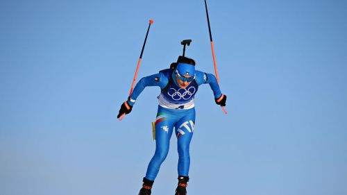 Lisa Vittozzi, il dr. Jeckyll e mr. Hyde dell’Italbiathlon: la crisi al tiro sembra non avere fine, ma non tutto è perduto