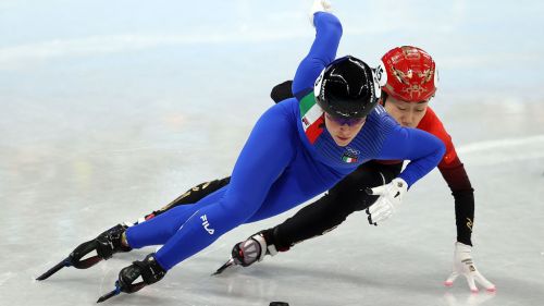 Il CIO visiterà Sapporo a fine maggio per la candidatura olimpica in chiave Giochi 2030