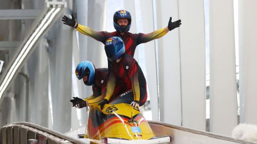 Puppo&Ambesi live by Night Speciale Pechino 2022