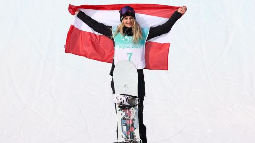 Canada Oro nell'Inseguimento femminile dove Ireen Wust fa tredici