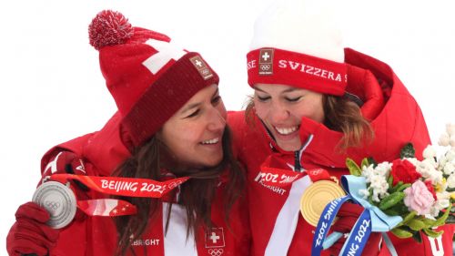 Finalmente l'Oro per Miho Takagi nei 1000 metri