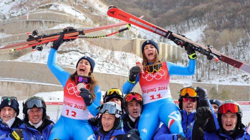 Il CIO visiterà Sapporo a fine maggio per la candidatura olimpica in chiave Giochi 2030