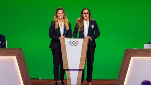 Short Track: Fontana e punti olimpici importanti nella prima tappa di Coppa del Mondo