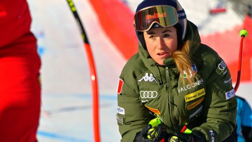 Pattinaggio di figura: splendido Daniel Grassl, l'Italia torna nella top ten olimpica dopo 70 anni