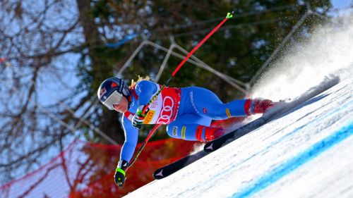 Ghiotto splendido Bronzo nel 10.000 del bis di Nils van der Poel