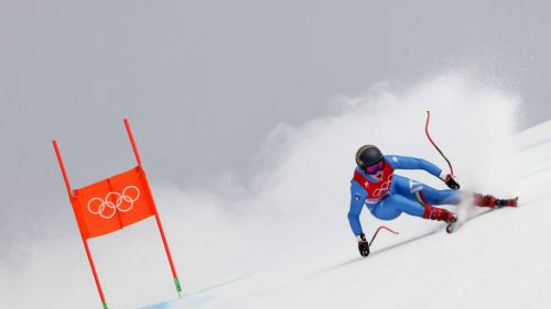 L'Italia si gioca la carta Giacomel per la staffetta maschile: la start list con tre nazioni che puntano all'oro