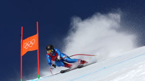 L'Italia si gioca la carta Giacomel per la staffetta maschile: la start list con tre nazioni che puntano all'oro