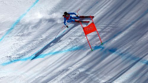 L'Italia si gioca la carta Giacomel per la staffetta maschile: la start list con tre nazioni che puntano all'oro