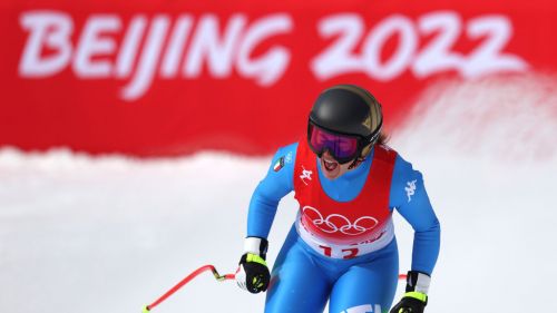 Pechino 2022: in tre per una sfida stellare nella staffetta maschile, l’Italia si gioca le sue carte ma parte da outsider