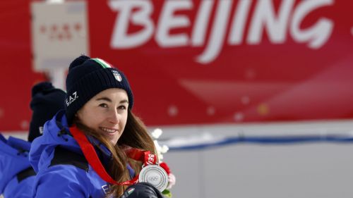 L’Italia si gioca tutto nelle prime due frazioni: la start list della staffetta femminile di Pechino 2022