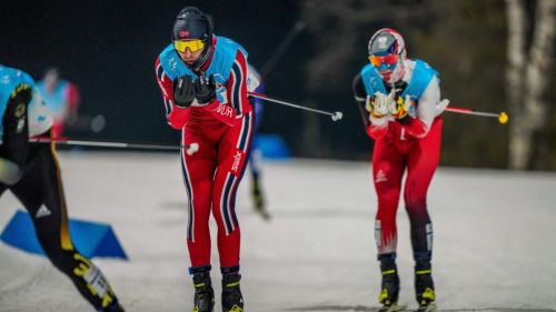 L’Italia si gioca tutto nelle prime due frazioni: la start list della staffetta femminile di Pechino 2022