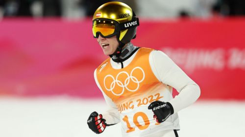 L'Italia si gioca la carta Giacomel per la staffetta maschile: la start list con tre nazioni che puntano all'oro