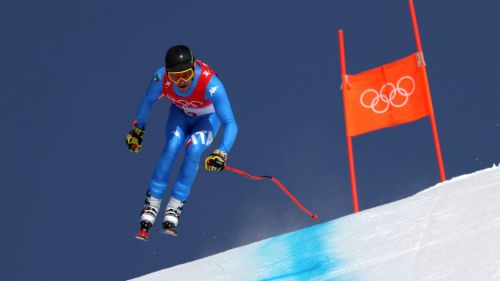 Pattinaggio di figura: splendido Daniel Grassl, l'Italia torna nella top ten olimpica dopo 70 anni