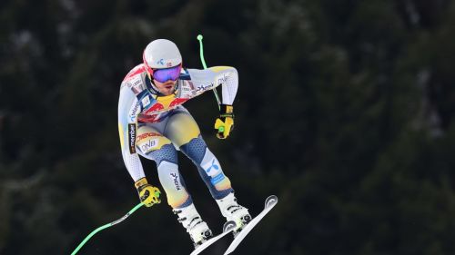 Tragedia sfiorata sulla pista di Pechino 2022