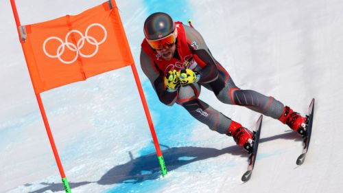 Pattinaggio di figura: splendido Daniel Grassl, l'Italia torna nella top ten olimpica dopo 70 anni