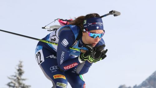 La Coppa del Mondo di biathlon riparte da Oberhof: le startlist delle Sprint