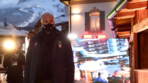 Arianna Fontana e la nona sinfonia: 'Questa medaglia ha un posto speciale'