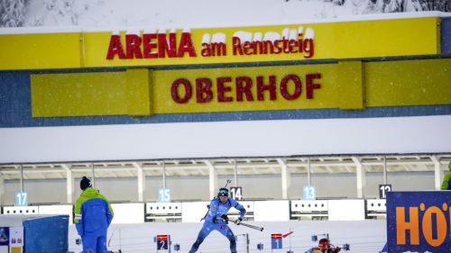 Coppa del Mondo 2021/22, finalmente si parte. Le startlist delle Individuali di Oestersund