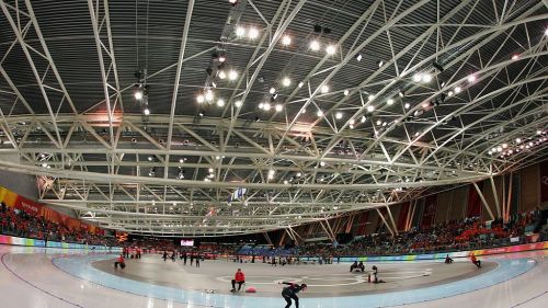 Gli atleti russi e bielorussi saranno ammessi ai Giochi Olimpici Asiatici (estivi e invernali)