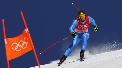 Ryoyu Kobayashi imperatore del salto con gli sci, il giapponese è oro sul Normal Hill