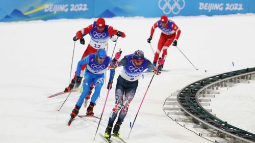 L’Italia si gioca tutto nelle prime due frazioni: la start list della staffetta femminile di Pechino 2022