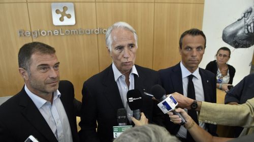 Prima riunione tecnica a Palazzo Lombardia: la missione di Milano-Cortina 2026 è cominciata