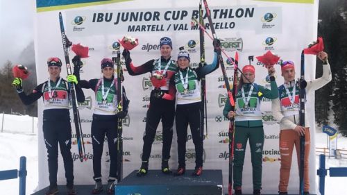 Tanto caldo e poca neve a Garmisch, annullato il City Event