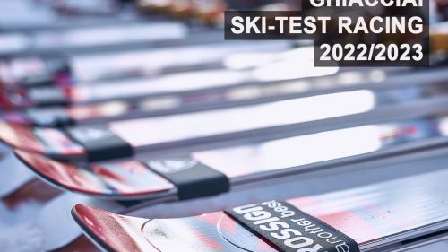 Test racing del gruppo Rossignol-Dynastar al via sabato 11 giugno: ritrovo tra Stelvio e Les Deux Alpes