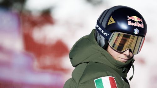 Pechino 2022, Nadia Delago: 'È la prima volta che partecipo alle Olimpiadi, un sogno...'