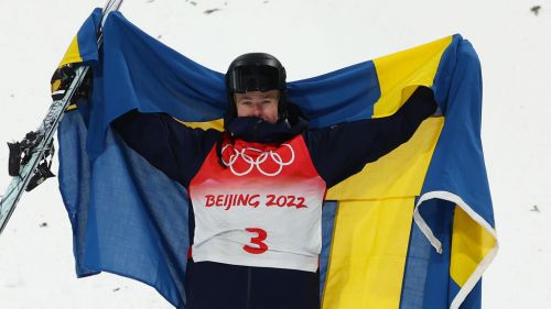 Arianna Fontana e la nona sinfonia: 'Questa medaglia ha un posto speciale'