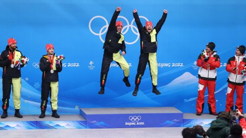 Barcellona 2030? Potrebbero essere Giochi